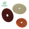 4 Inch Zinc Processing Abrasives For Stone