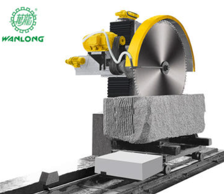 How to choose a good quality stone machine?