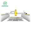 Laser Bridge Stone Cutting Machine for Marble in Stone Factory