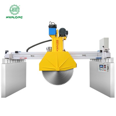 collective cnc Stone Machinery for cutting factory