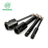High Quality High Precision Diamond Tools Reinforced Concrete Core Drill Bit for Stone
