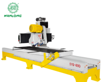 What are the advantages of stone machine?