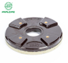 Abrasive Polishing Wheels Burr for Rotary Tools
