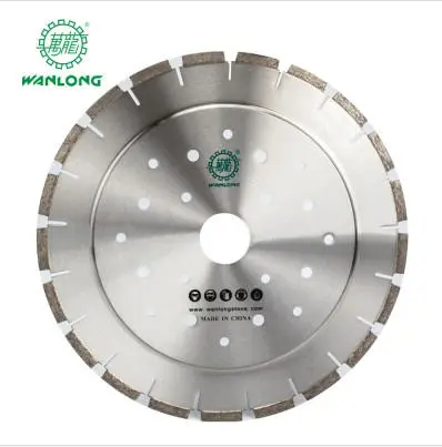 What is diamond saw blade?