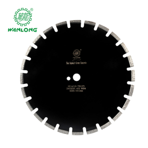400mm-Diamond Saw Blade for Marble, Limestone,sandstone, And Others,size:16inch Arix Saw Blade
